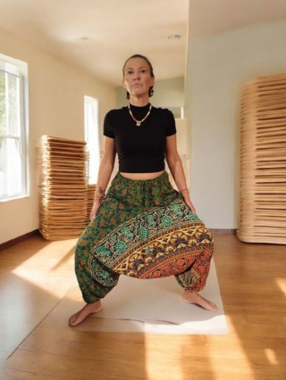 Szarawary Made in India