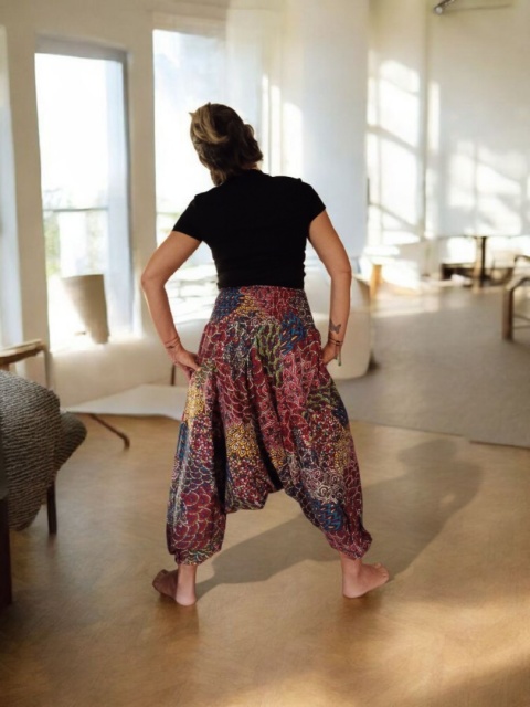 Szarawary Made in India